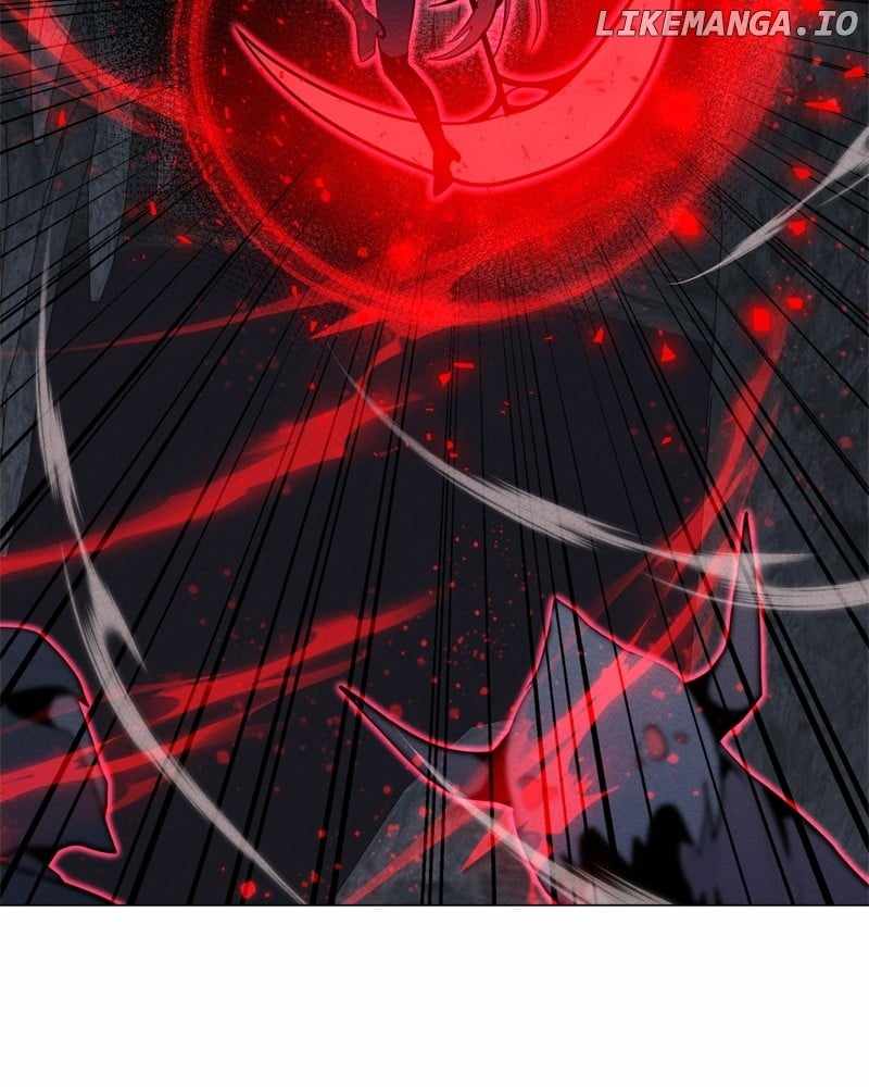 Solo Spell Caster Chapter 187 165